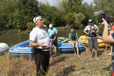 Zavrc rafting 2025 -7